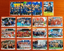 Set completo figurine - completo, 16