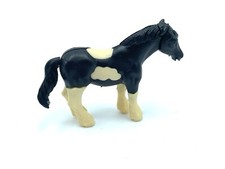 1989  KINDER SURPRISE SORPRESA  SPIELZEUG  TIERE HOF UND WALD   # CU5