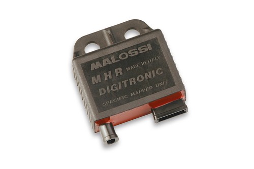 Malossi centralina digitronic - centralina,