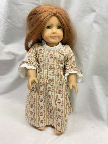 American girl pleasant company - pleasant,