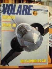 Rivista aeronautica VOLARE