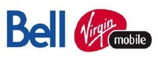 BELL VIRGIN CANADA SONY XPERIA