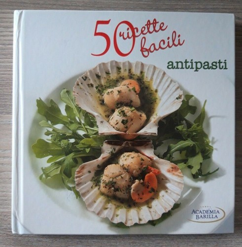 Ricette facili antipasti - facili,