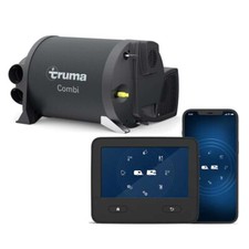 Truma Combi Boiler 6E New I