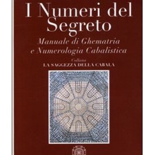 Libro numeri del segreto - i,