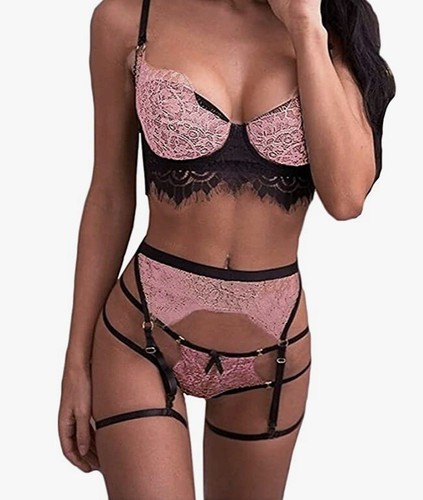 Completo intimo donna sexy - donna,