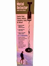 Metal Detector New for Sale