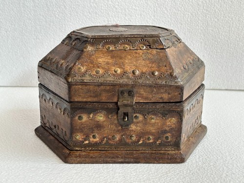 Raro vintage scatola - raro,