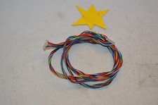 CAVO DI ALIMENTAZIONE SCHEDA MADRE PER TV PHILIPS 43PUS6201/12