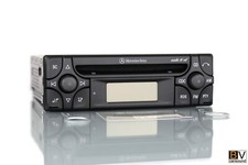 Radio Mercedes Benz Audio 10CD