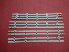 10 pezzi barra led per LG