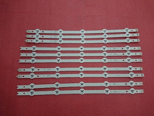 Pezzi barra led per - barra,