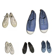 Pacchetto scarpe da ragazza