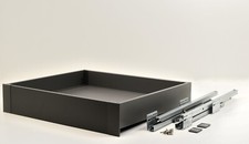 Cassettiera interna pronta