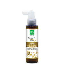 ORO COLLOIDALE - Integratore