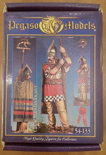 Pegaso models 133 celtic - pegaso,