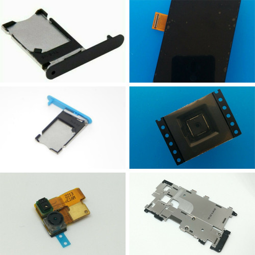 Nokia lumia 900 - lumia, spare