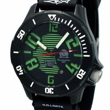 German Automatic Combat-Diver