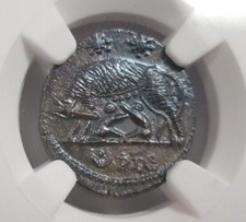 Gemelli Lupo Costantiniani NGC
