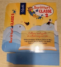 Cofanetto per collana Libri