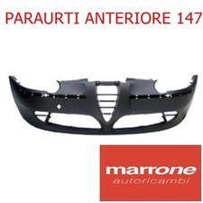 Paraurti Anteriore ALFA ROMEO