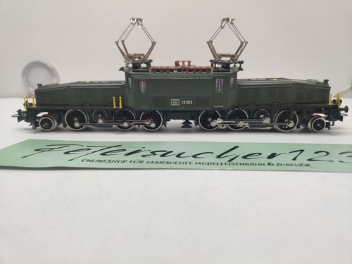 Märklin 13303 be 6 8 - märklin, /