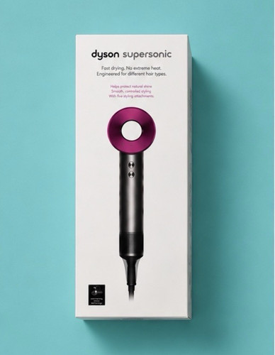 Dyson supersonic - dyson,