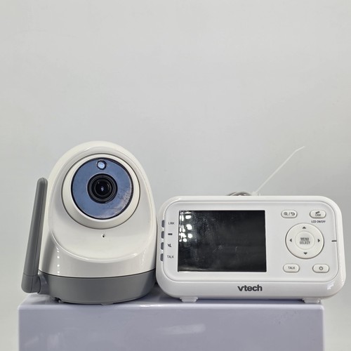 Vtech 3261 video pollici - video, 2,8
