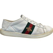 Gucci scarpe da ginnastica