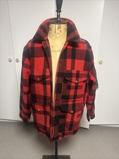 Giacca vintage Filson Mackinaw