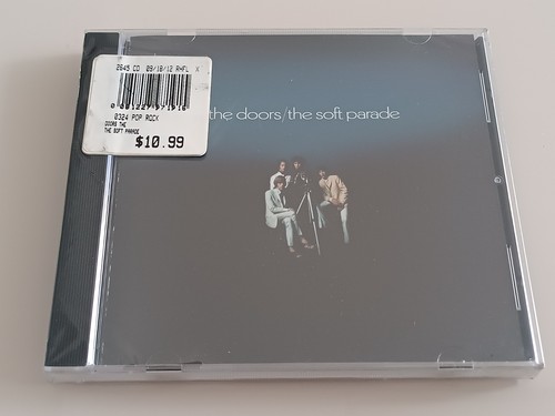 The soft parade - the,