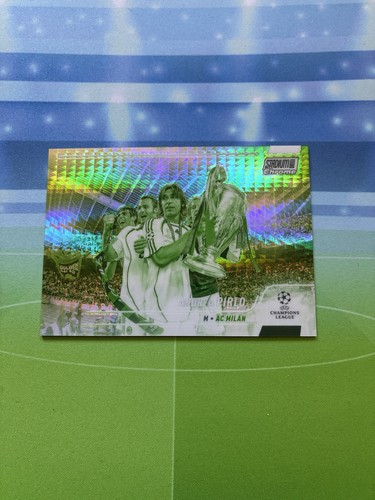2021 topps stadium - 2021-22,