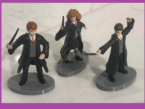 Set statuine cake - set,