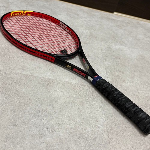 Racchetta tennis wilson pro - da,