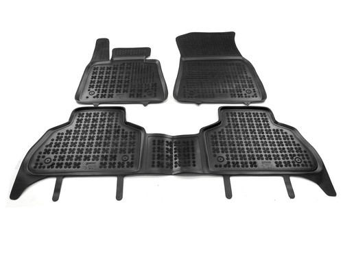 Tappetini gomma per - , x5