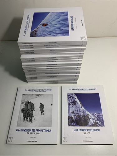 Storia dell alpinismo - storia, dell'alpinismo