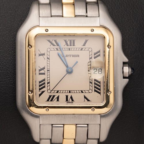 Orologio panthere cartier - orologio,