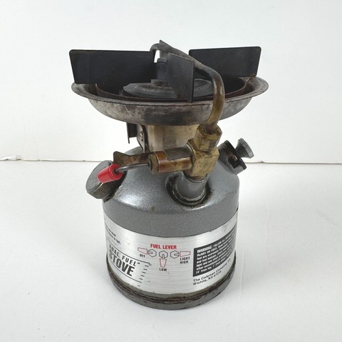 Coleman 440 fornello - coleman,