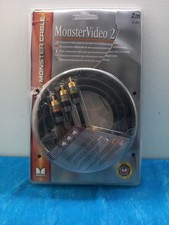 Monster Cable Monster Video 2