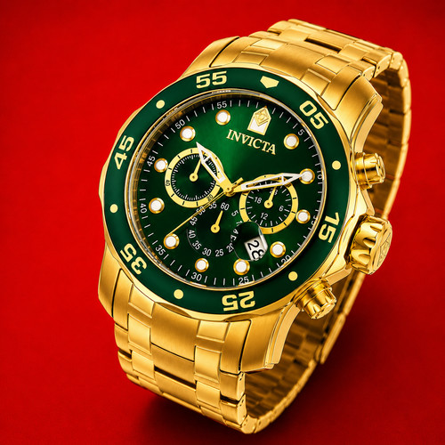 Orologio uomo invicta pro - invicta,