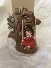 Thun Bimba Su Altalena