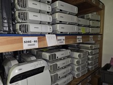 Epson PowerLite 95 XGA