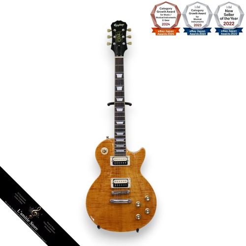 Epiphone slash les paul - slash,