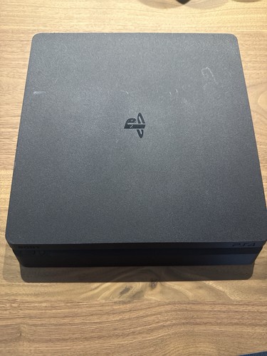 Sony playstation slim 500gb - sony,