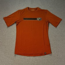 Maglia manica corta uomo