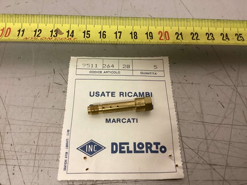 Dell orto polverizzatore - dell'orto,
