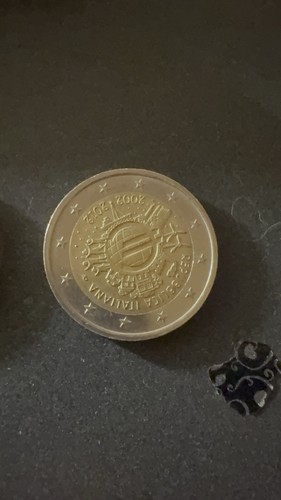 Moneta euro italia - euro,