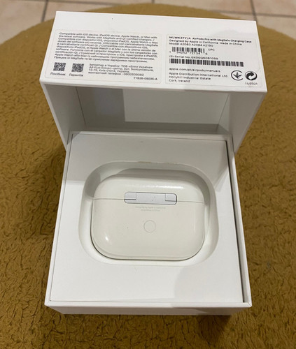 Apple a2190 custodia - apple,