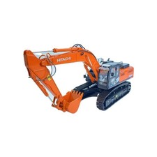 HITACHI ZAXIS escavatore
