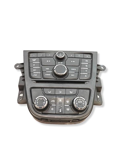 Opel mokka 2013 radio - opel,